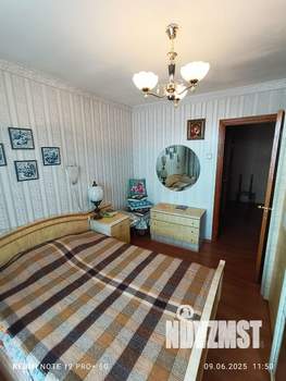 3-к квартира, вторичка, 63м2, 10/10 этаж