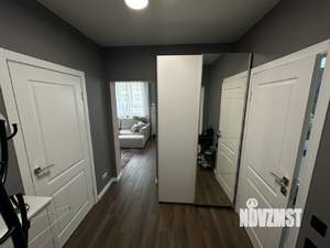 2-к квартира, вторичка, 50м2, 9/12 этаж