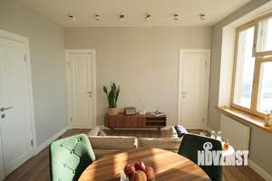 2-к квартира, вторичка, 43м2, 42/46 этаж