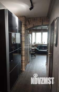 2-к квартира, вторичка, 64м2, 7/17 этаж