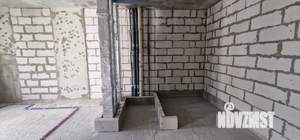 1-к квартира, вторичка, 41м2, 4/6 этаж