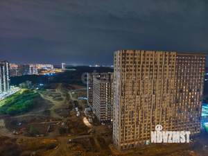 3-к квартира, вторичка, 51м2, 23/30 этаж