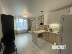 Студия квартира, вторичка, 24м2, 5/8 этаж