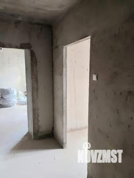 3-к квартира, вторичка, 87м2, 3/24 этаж