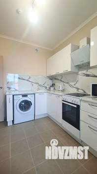 1-к квартира, вторичка, 31м2, 25/25 этаж