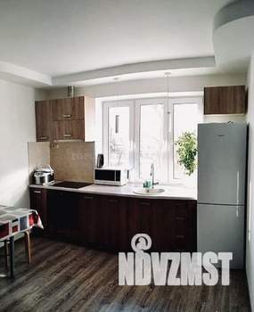 1-к квартира, вторичка, 41м2, 3/22 этаж