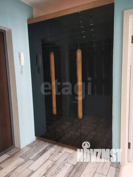 2-к квартира, вторичка, 51м2, 13/17 этаж