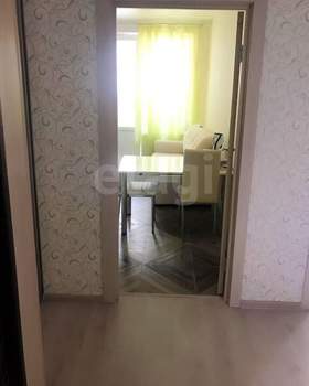1-к квартира, вторичка, 45м2, 14/24 этаж
