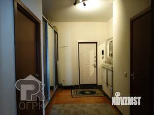 1-к квартира, вторичка, 44м2, 8/8 этаж