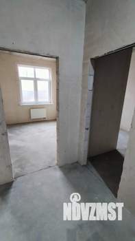 2-к квартира, вторичка, 65м2, 1/10 этаж