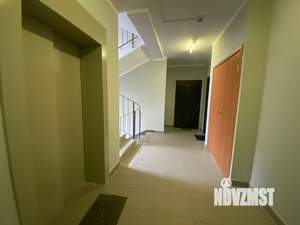 2-к квартира, вторичка, 48м2, 4/8 этаж