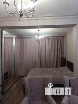 2-к квартира, вторичка, 64м2, 7/17 этаж