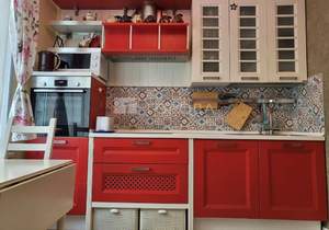 2-к квартира, вторичка, 64м2, 25/33 этаж