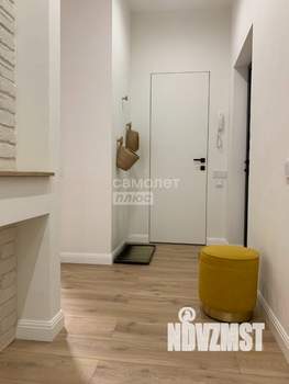 3-к квартира, вторичка, 73м2, 1/12 этаж