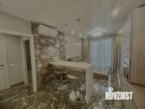 3-к квартира, вторичка, 67м2, 8/10 этаж