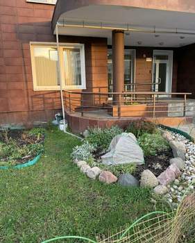 3-к квартира, вторичка, 97м2, 8/25 этаж