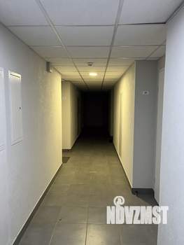 Студия квартира, вторичка, 23м2, 7/9 этаж