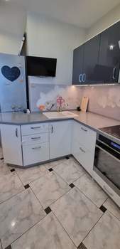 2-к квартира, вторичка, 65м2, 12/16 этаж