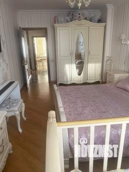 3-к квартира, вторичка, 98м2, 6/22 этаж