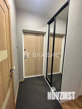 1-к квартира, вторичка, 45м2, 3/14 этаж