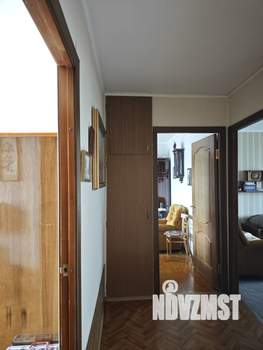 3-к квартира, вторичка, 60м2, 6/9 этаж