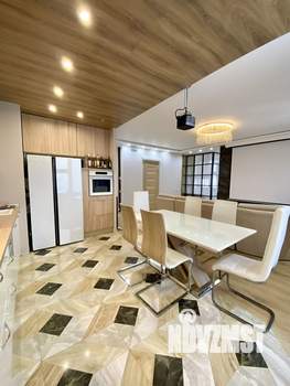 5-к квартира, вторичка, 130м2, 43/44 этаж