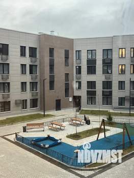 Студия квартира, вторичка, 26м2, 1/6 этаж