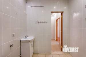 1-к квартира, вторичка, 43м2, 5/17 этаж