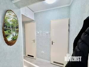 2-к квартира, вторичка, 56м2, 5/12 этаж