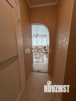 2-к квартира, вторичка, 60м2, 3/25 этаж