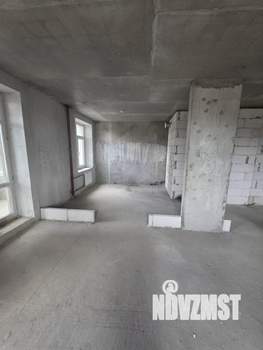 3-к квартира, вторичка, 75м2, 2/8 этаж