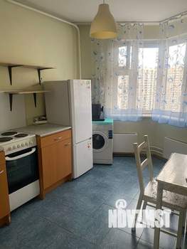 2-к квартира, вторичка, 52м2, 17/17 этаж