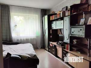 3-к квартира, вторичка, 72м2, 1/9 этаж