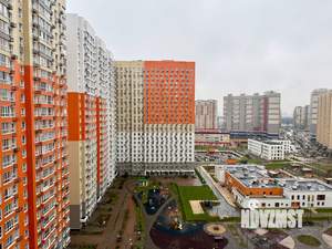 Студия квартира, вторичка, 22м2, 15/25 этаж