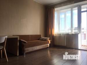 1-к квартира, вторичка, 53м2, 6/6 этаж