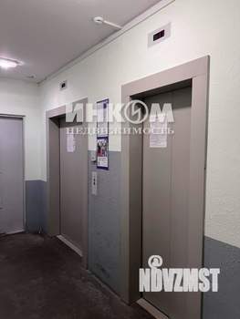 2-к квартира, вторичка, 60м2, 4/12 этаж