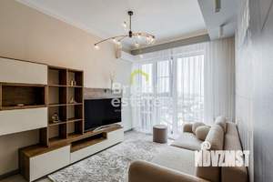 1-к квартира, вторичка, 50м2, 6/8 этаж