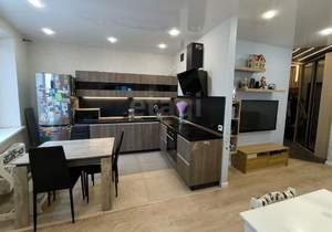 1-к квартира, вторичка, 41м2, 14/17 этаж