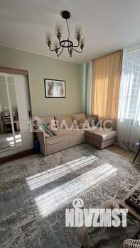 1-к квартира, вторичка, 32м2, 5/17 этаж