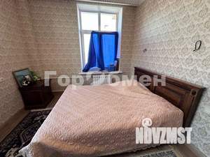 3-к квартира, вторичка, 82м2, 6/9 этаж