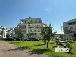 1-к квартира, вторичка, 49м2, 2/4 этаж