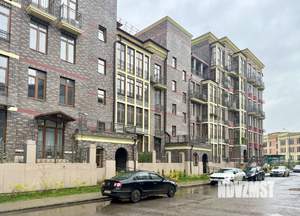 2-к квартира, вторичка, 58м2, 1/5 этаж