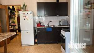 3-к квартира, вторичка, 98м2, 13/22 этаж