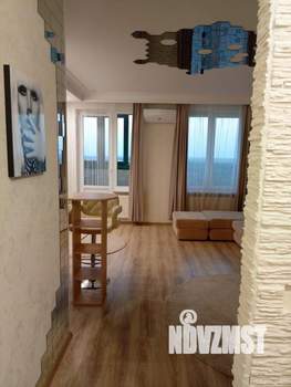 1-к квартира, вторичка, 34м2, 22/22 этаж