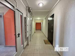 Студия квартира, вторичка, 24м2, 5/8 этаж