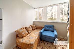 2-к квартира, вторичка, 76м2, 2/26 этаж