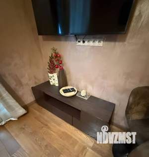 1-к квартира, вторичка, 37м2, 8/8 этаж