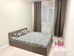 1-к квартира, вторичка, 38м2, 14/32 этаж