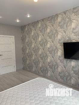 1-к квартира, вторичка, 37м2, 4/29 этаж