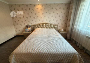 3-к квартира, вторичка, 94м2, 14/22 этаж